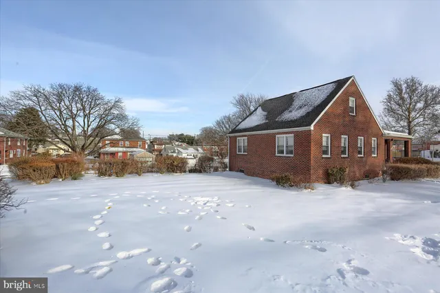 $164,900 | 1149 South 18th Street, Harrisburg, PA 17104