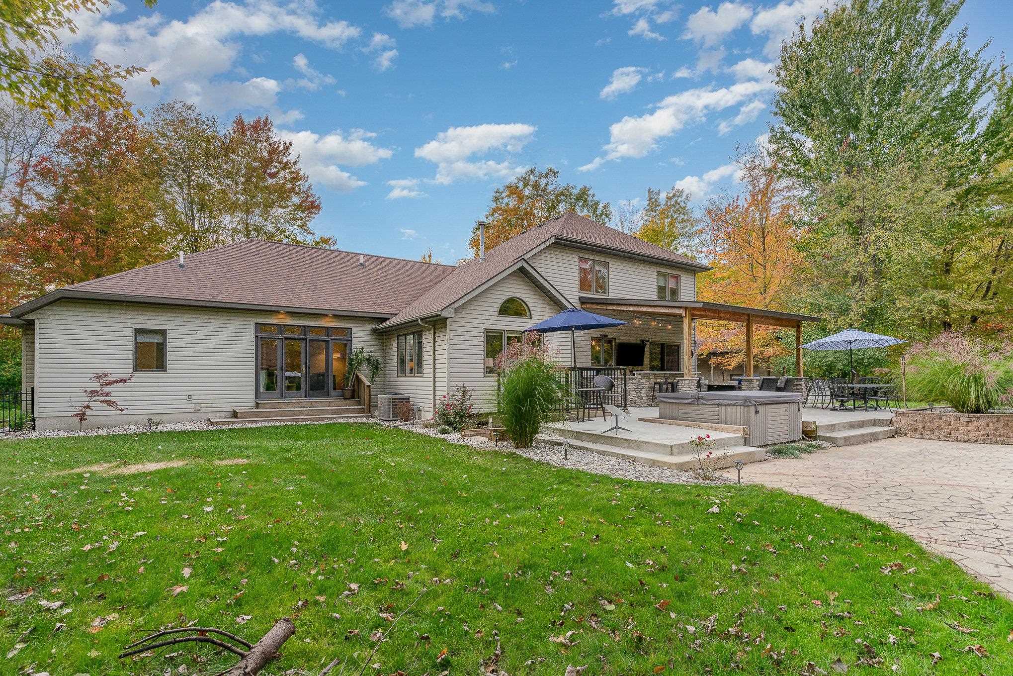 1695 North Mid- Bay County Line Road Midland, MI 48642 - Photo 8 of 86