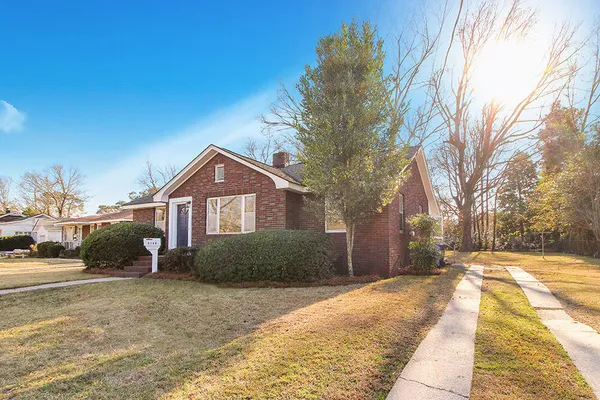 $2,200 | 5149 Lancaster Street, North Charleston, SC 29405