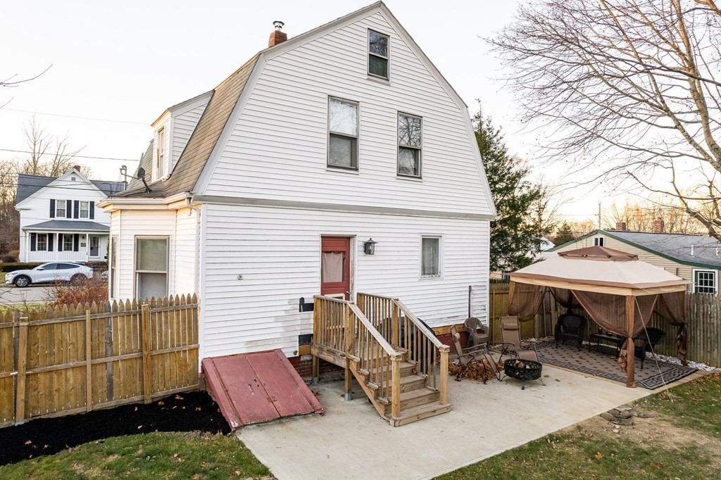 23 Rice Street Middleboro, MA 02346 - Photo 3 of 33 Gallery Image 3