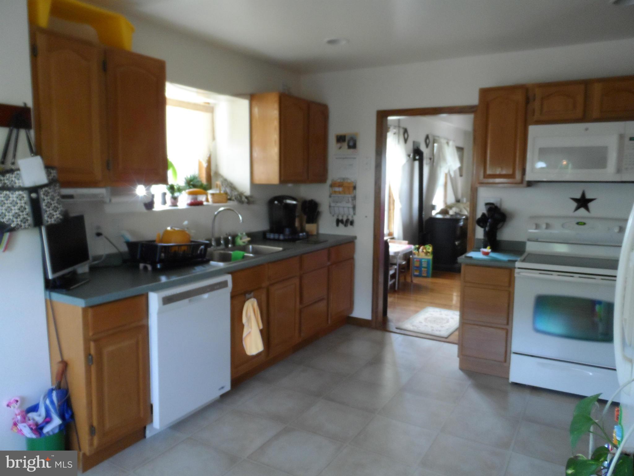 322 Connelly Road Rising Sun, MD 21911 - Photo 13 of 16 Kitchen