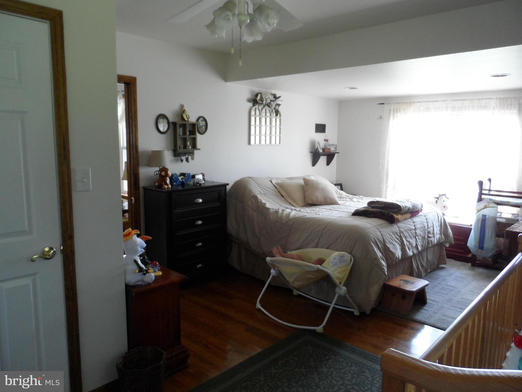 322 Connelly Road Rising Sun, MD 21911 - Photo 14 of 16 Bath (Master)