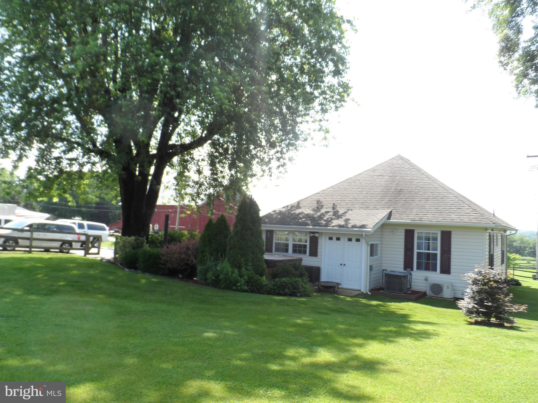 322 Connelly Road Rising Sun, MD 21911 - Photo 3 of 16 Exterior (Rear)