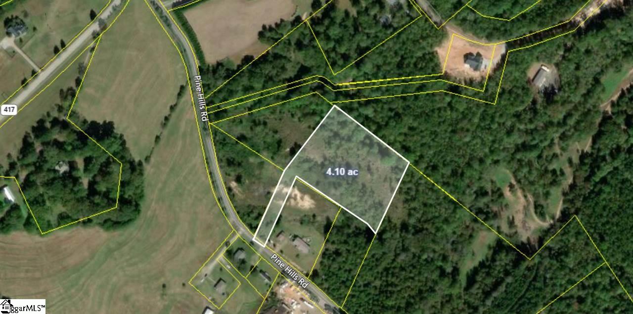 440 Pine Hills Road Woodruff, SC 29388 - Photo 1 of 2
