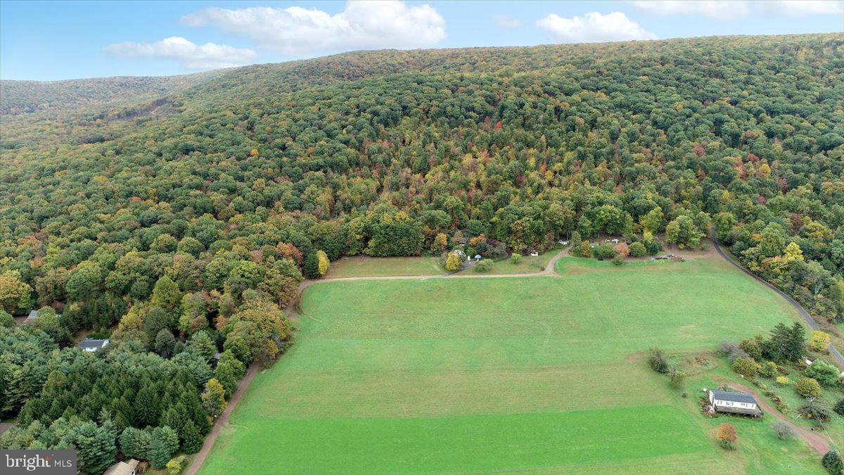 134 Broad Mountain View Road Halifax, PA 17032 - Photo 14 of 35 Aerial View