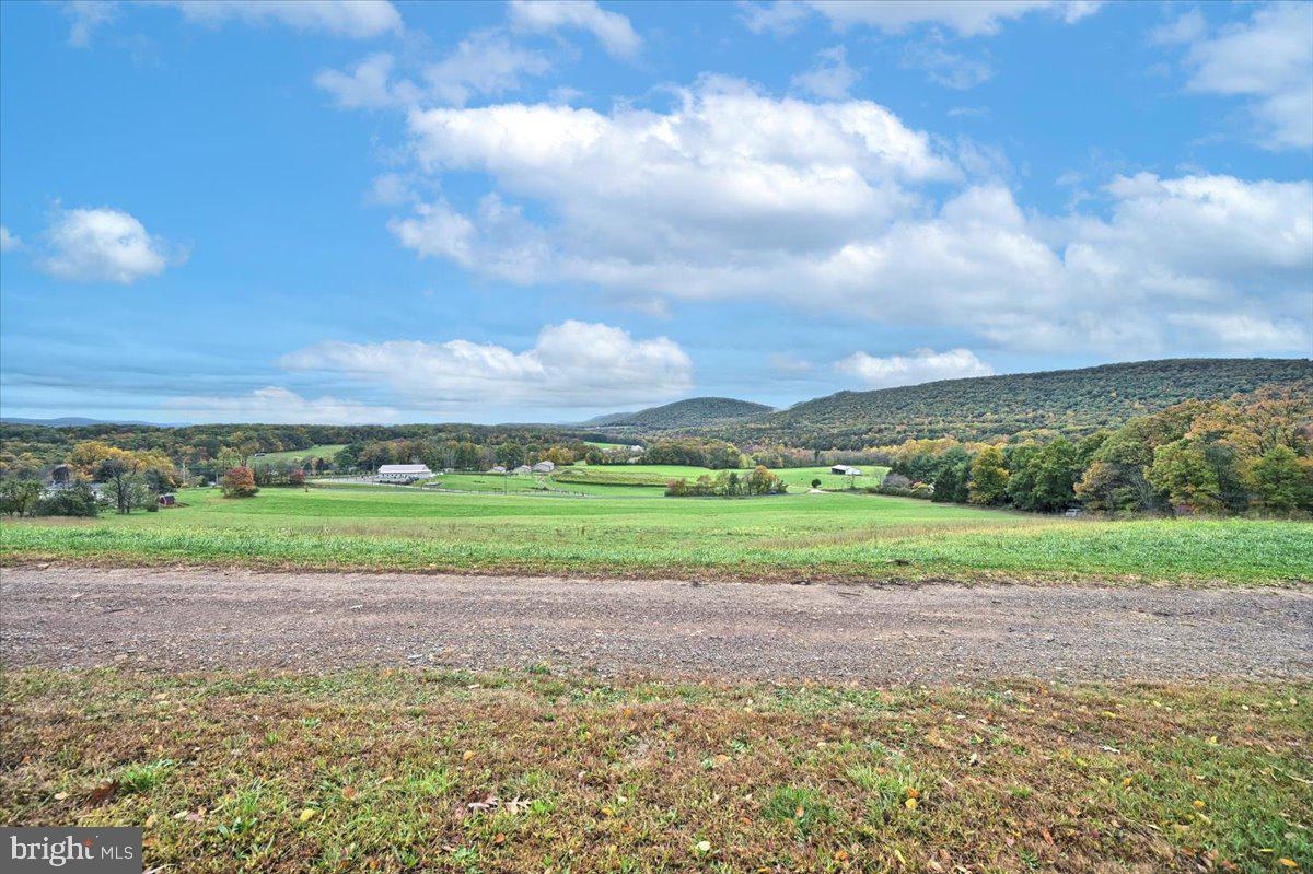 134 Broad Mountain View Road Halifax, PA 17032 - Photo 22 of 35 Amazing Panoramic Views