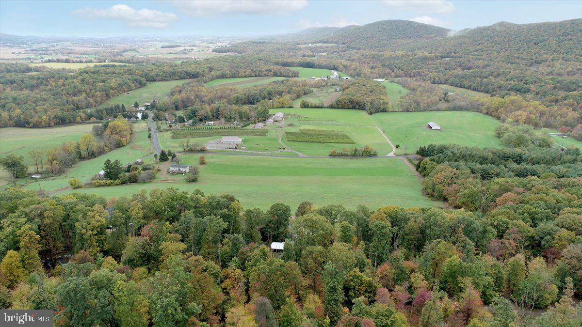 134 Broad Mountain View Road Halifax, PA 17032 - Photo 7 of 35 Stunning Panoramic Views