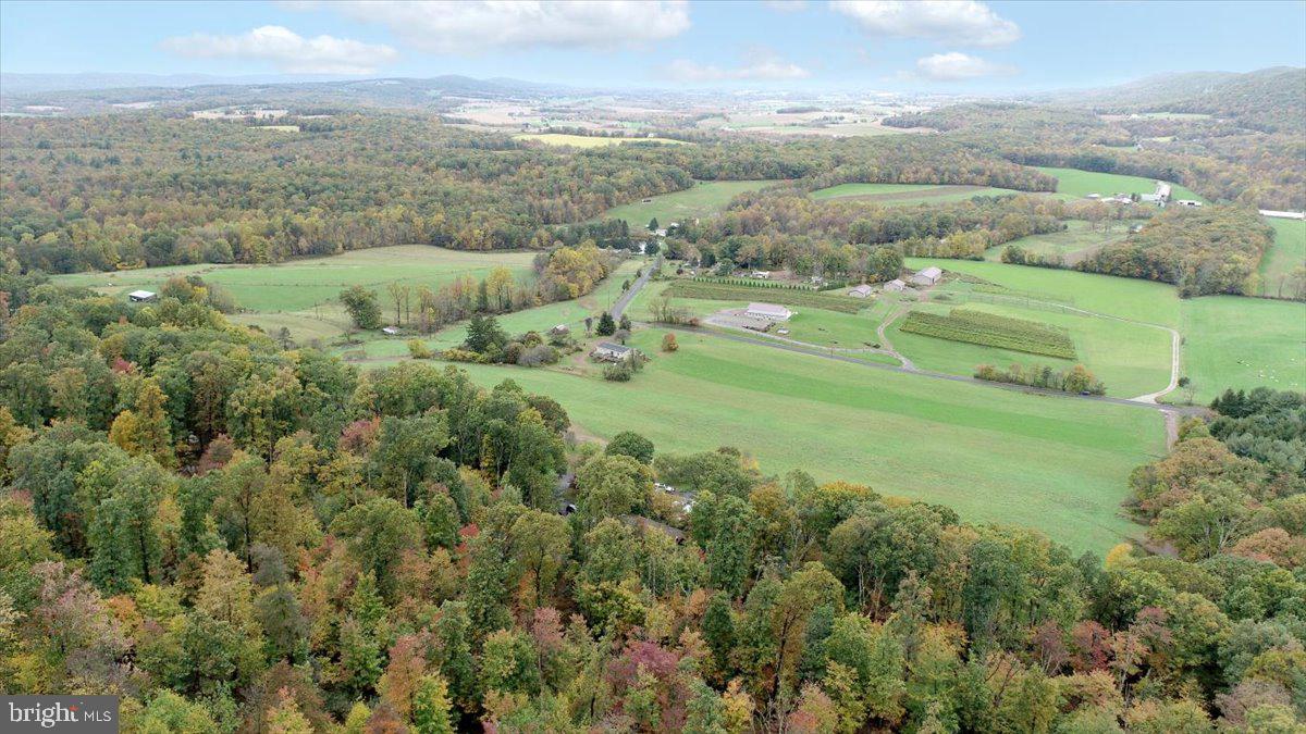 134 Broad Mountain View Road Halifax, PA 17032 - Photo 8 of 35 Stunning Panoramic Views