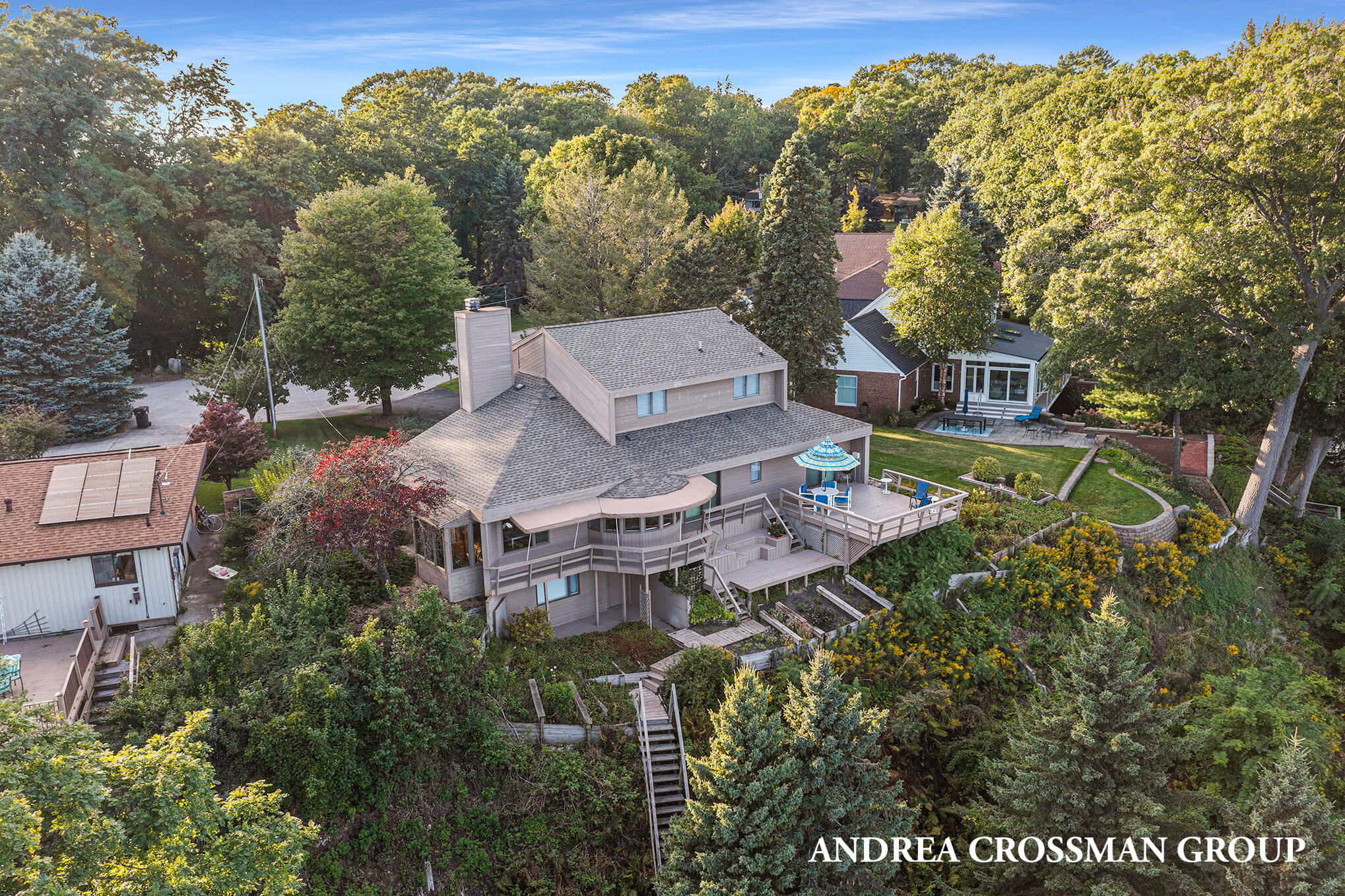 6250 Indian Point Road Montague, MI 49437 - Photo 39 of 48 DJI_0313