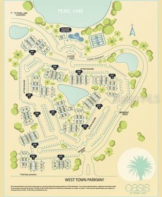 236 Afton Square, Unit 305 Altamonte Springs, FL 32714 - Photo 17 of 30 a bathroom with a bathtub and shower