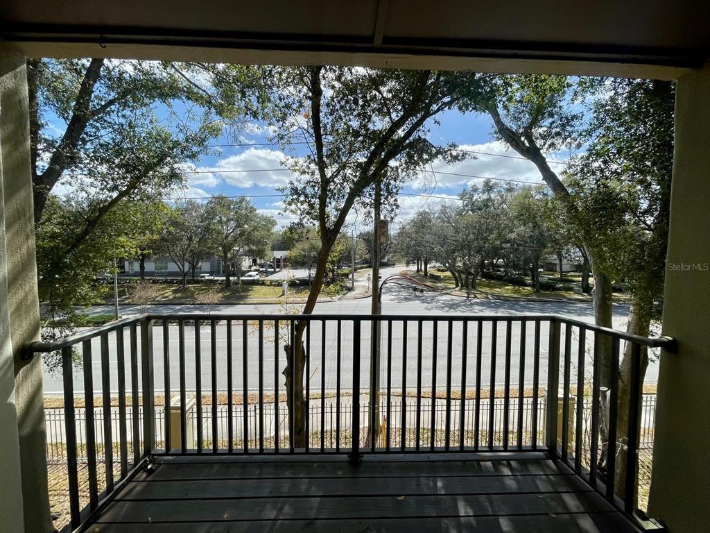 236 Afton Square, Unit 305 Altamonte Springs, FL 32714 - Photo 30 of 30 a view of a porch