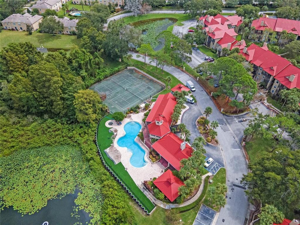 236 Afton Square, Unit 305 Altamonte Springs, FL 32714 - Photo 3 of 30