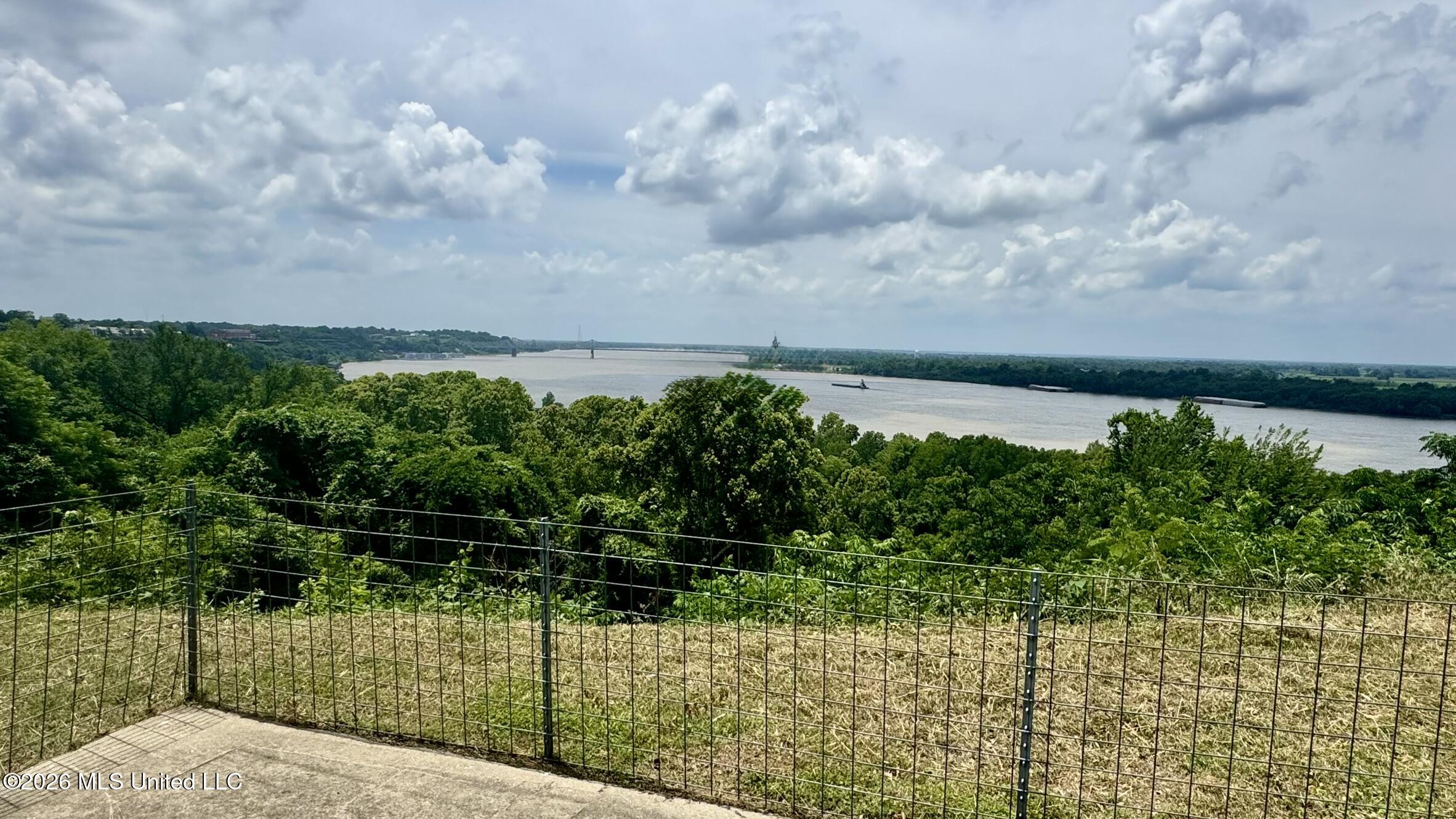 Cemetery Road Natchez, MS 39120 - Photo 1 of 12 River view 1
