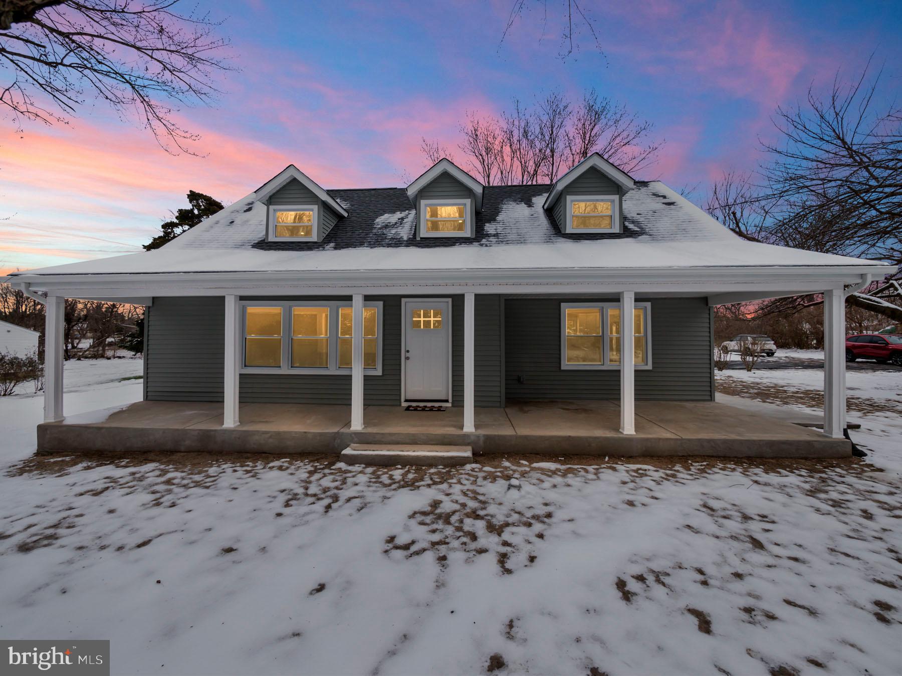 88 Stretch Road Bridgeton, NJ 08302 - Photo 1 of 39