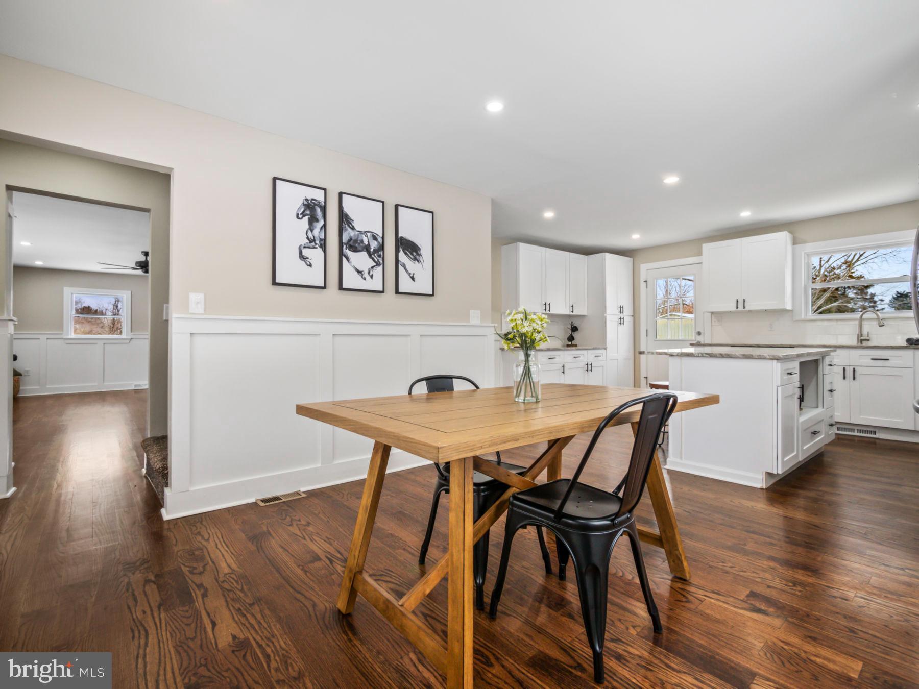 88 Stretch Road Bridgeton, NJ 08302 - Photo 14 of 39 Dining