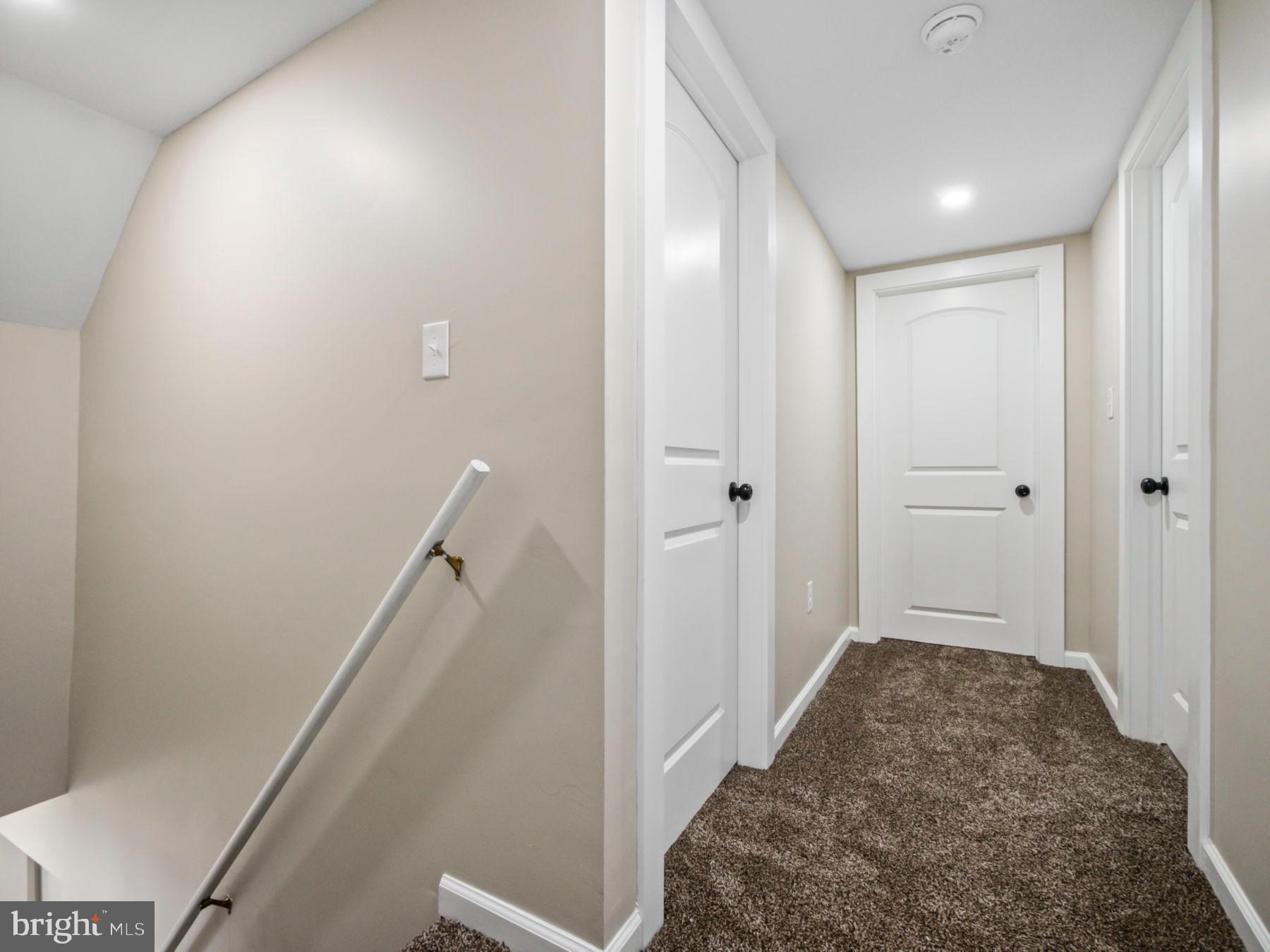 88 Stretch Road Bridgeton, NJ 08302 - Photo 23 of 39 Upstairs Hallway