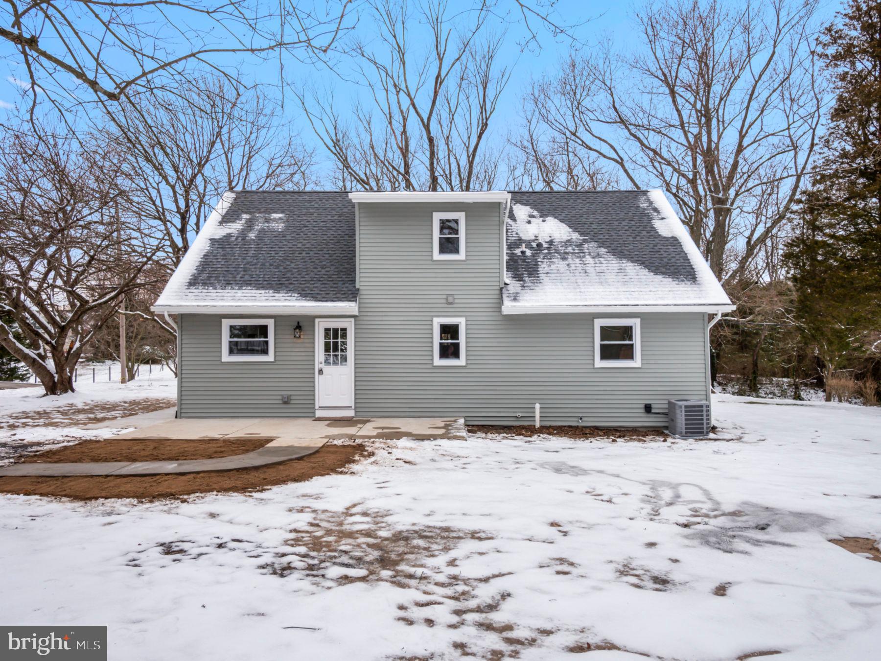 88 Stretch Road Bridgeton, NJ 08302 - Photo 31 of 39 Exterior back