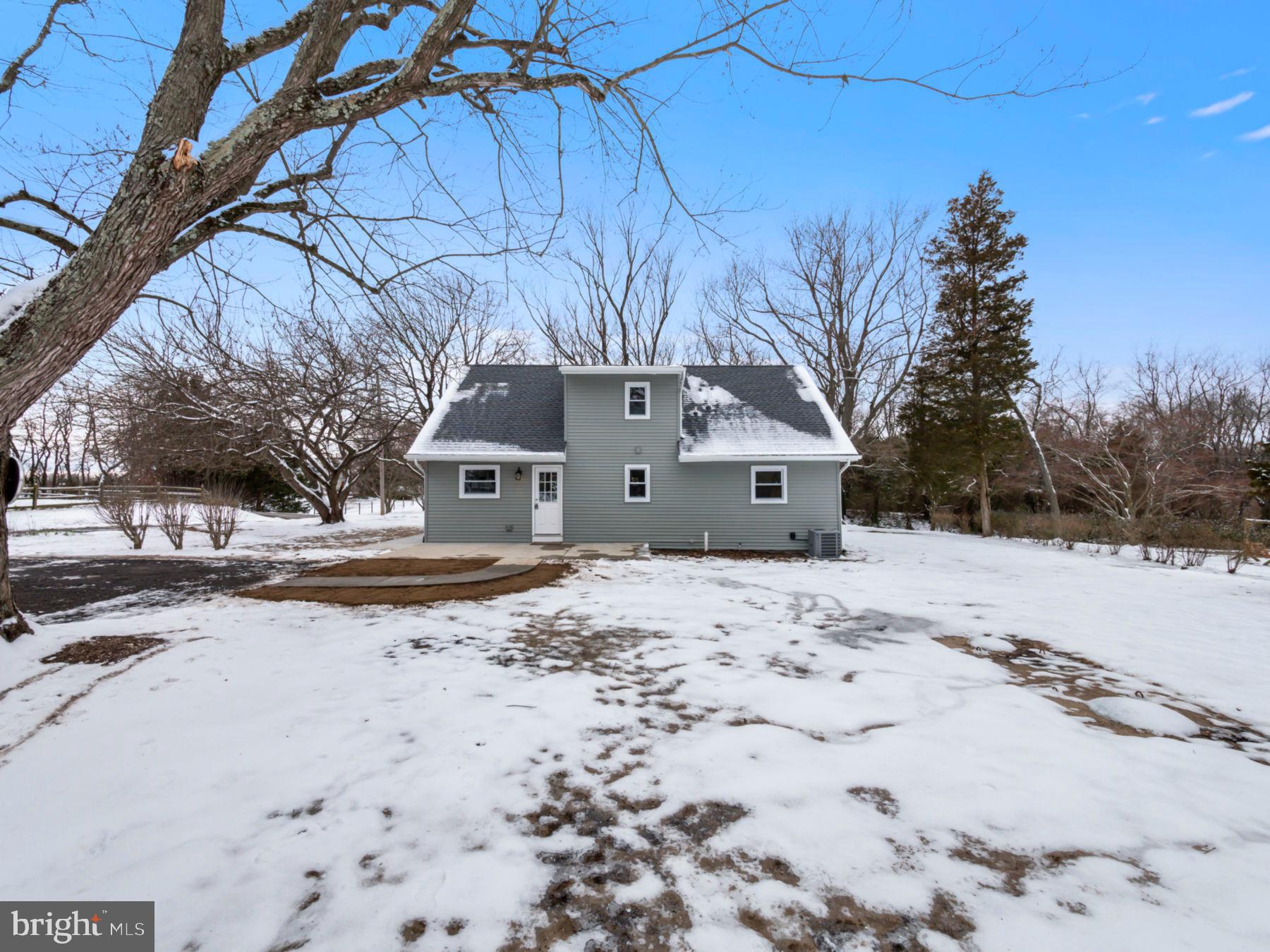 88 Stretch Road Bridgeton, NJ 08302 - Photo 32 of 39 Exterior back