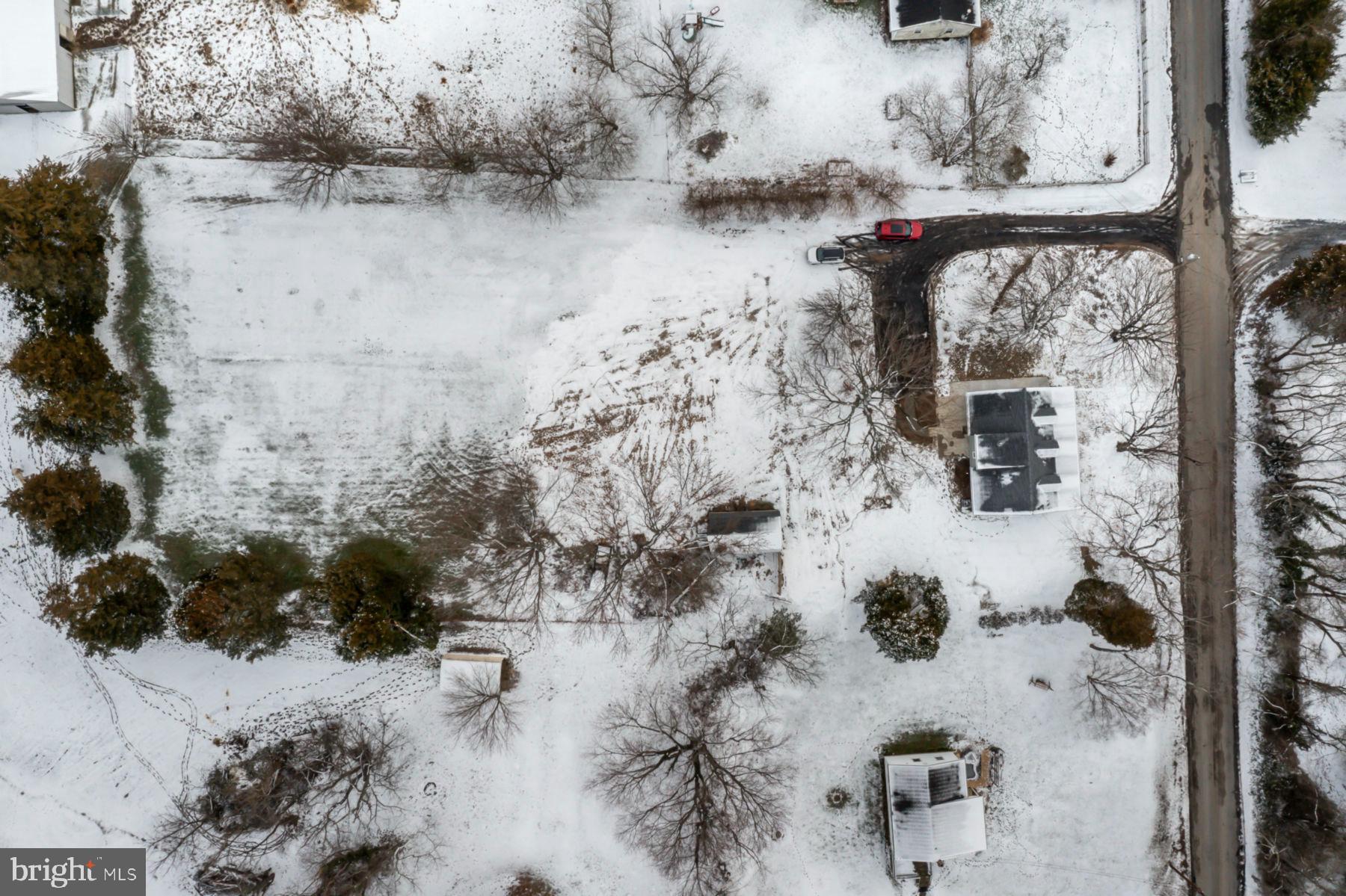 88 Stretch Road Bridgeton, NJ 08302 - Photo 38 of 39 ariel view