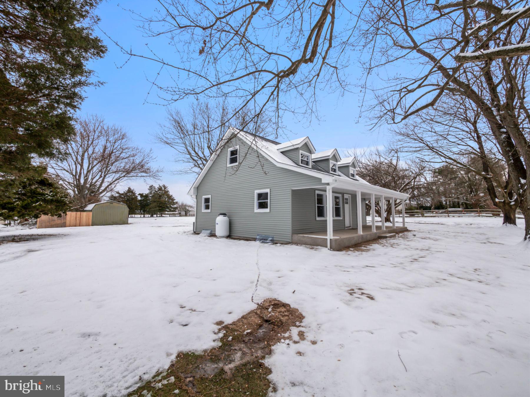88 Stretch Road Bridgeton, NJ 08302 - Photo 6 of 39 front side 2