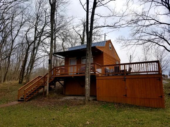 5772 Mexico Ridge Road Cross Plains, IN 47017 - Photo 2 of 23 Gallery Image 2