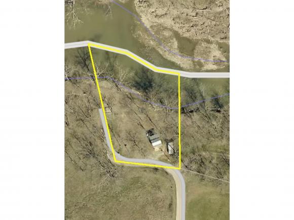 5772 Mexico Ridge Road Cross Plains, IN 47017 - Photo 23 of 23 Gallery Image 23