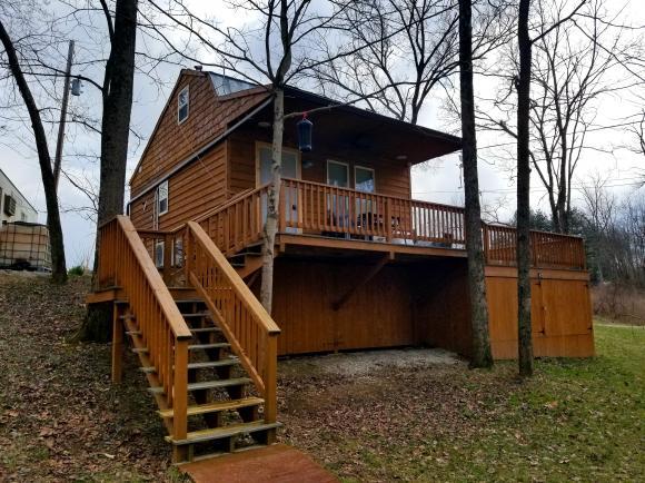 5772 Mexico Ridge Road Cross Plains, IN 47017 - Photo 5 of 23 Gallery Image 5