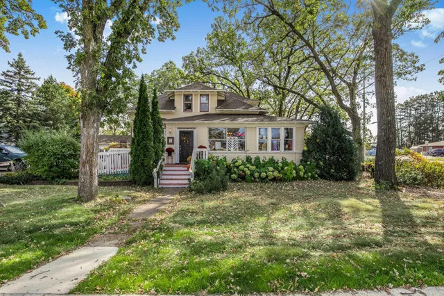 $350,000 | 12788 Fremont Avenue, Zimmerman, MN 55398