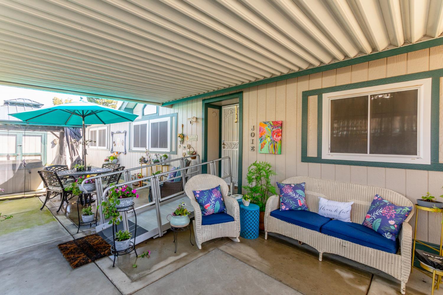 8701 Highway 41, Unit 52 Fresno, CA 93720 - Photo 19 of 66