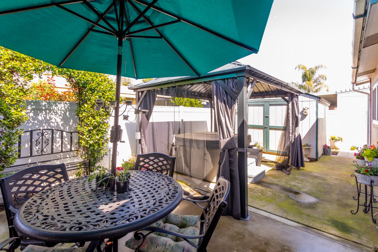 8701 Highway 41, Unit 52 Fresno, CA 93720 - Photo 23 of 66