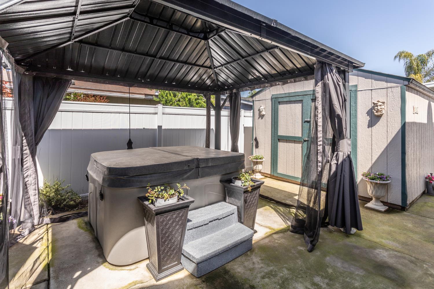 8701 Highway 41, Unit 52 Fresno, CA 93720 - Photo 24 of 66