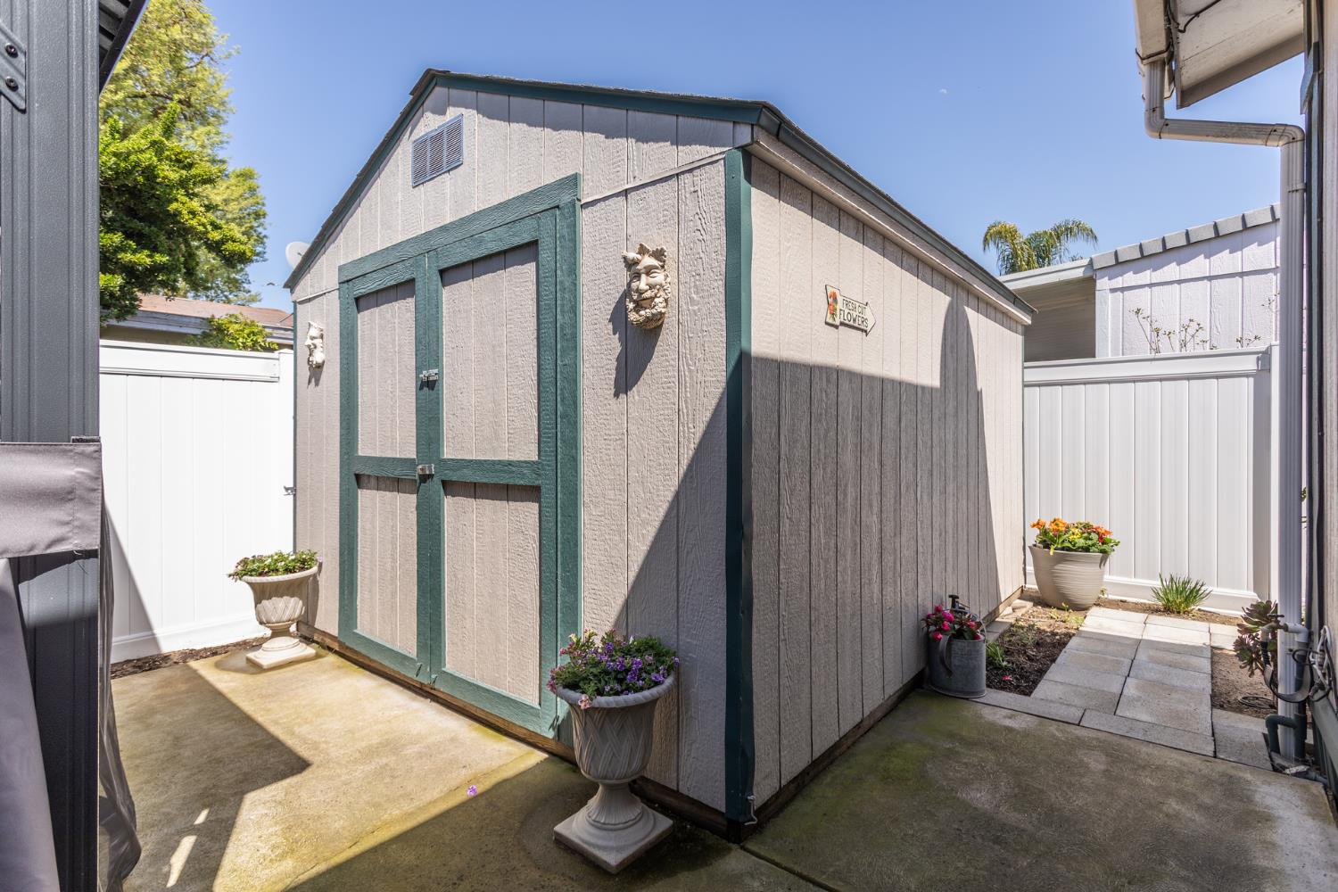 8701 Highway 41, Unit 52 Fresno, CA 93720 - Photo 25 of 66