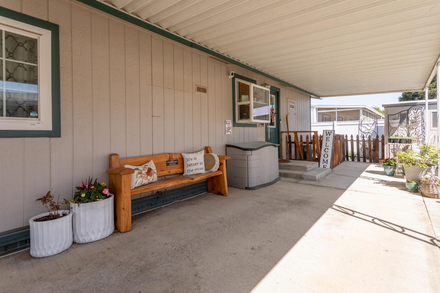 8701 Highway 41, Unit 52 Fresno, CA 93720 - Photo 33 of 66