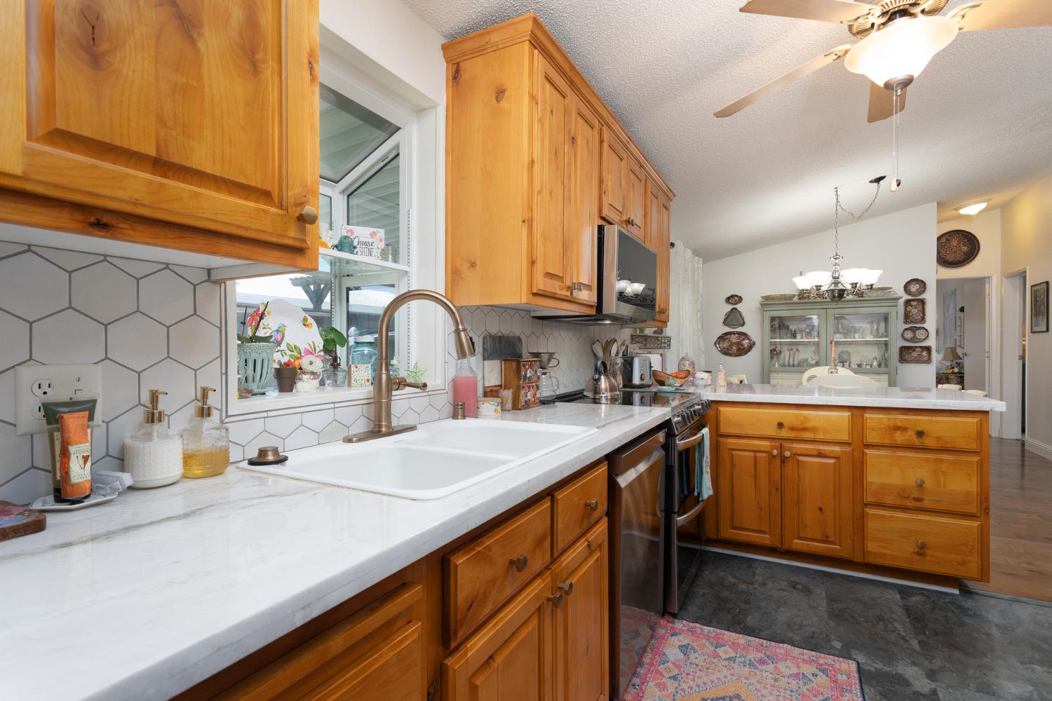 8701 Highway 41, Unit 52 Fresno, CA 93720 - Photo 63 of 66