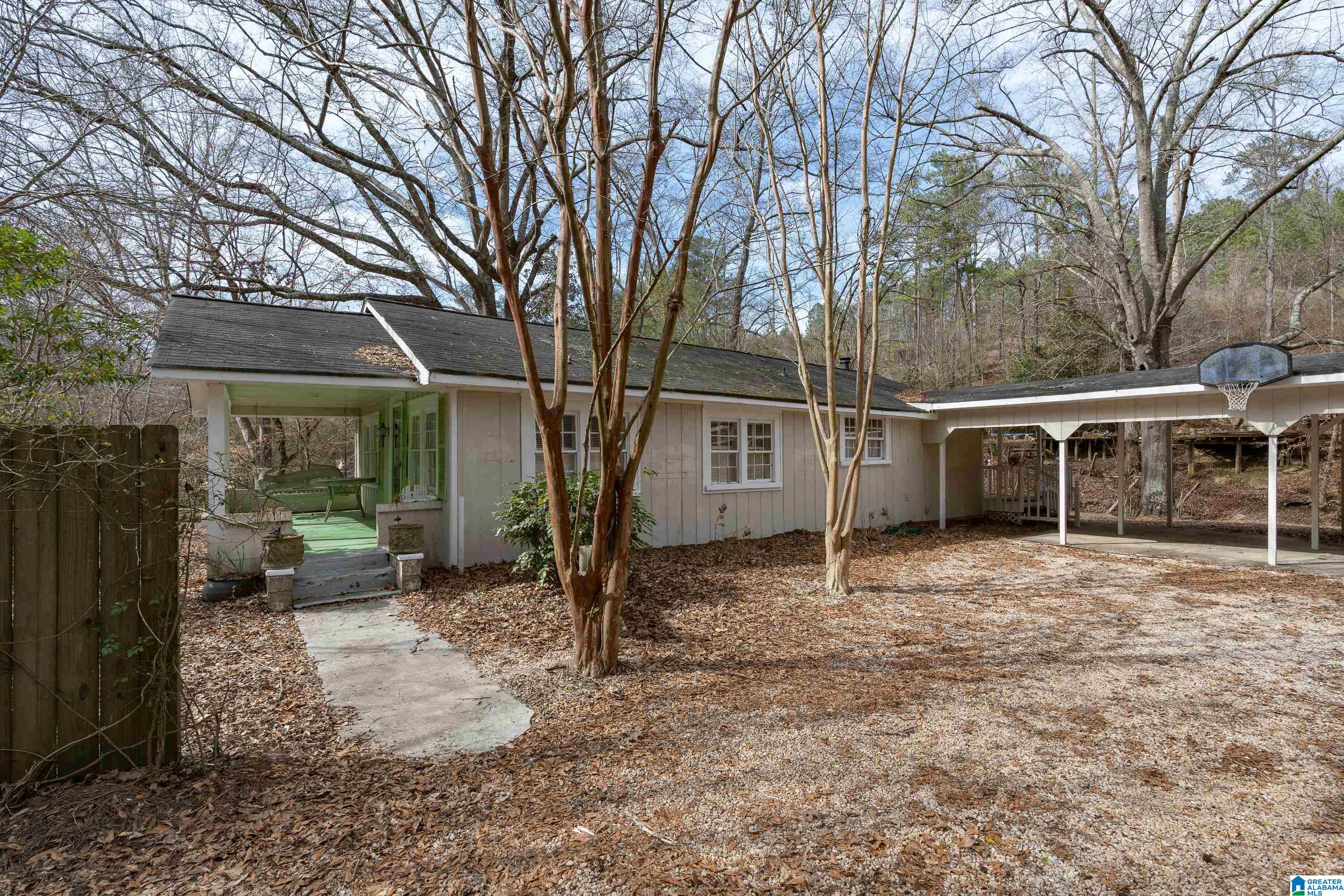 4140 Sicard Hollow Road Birmingham, AL 35242 - Photo 21 of 26