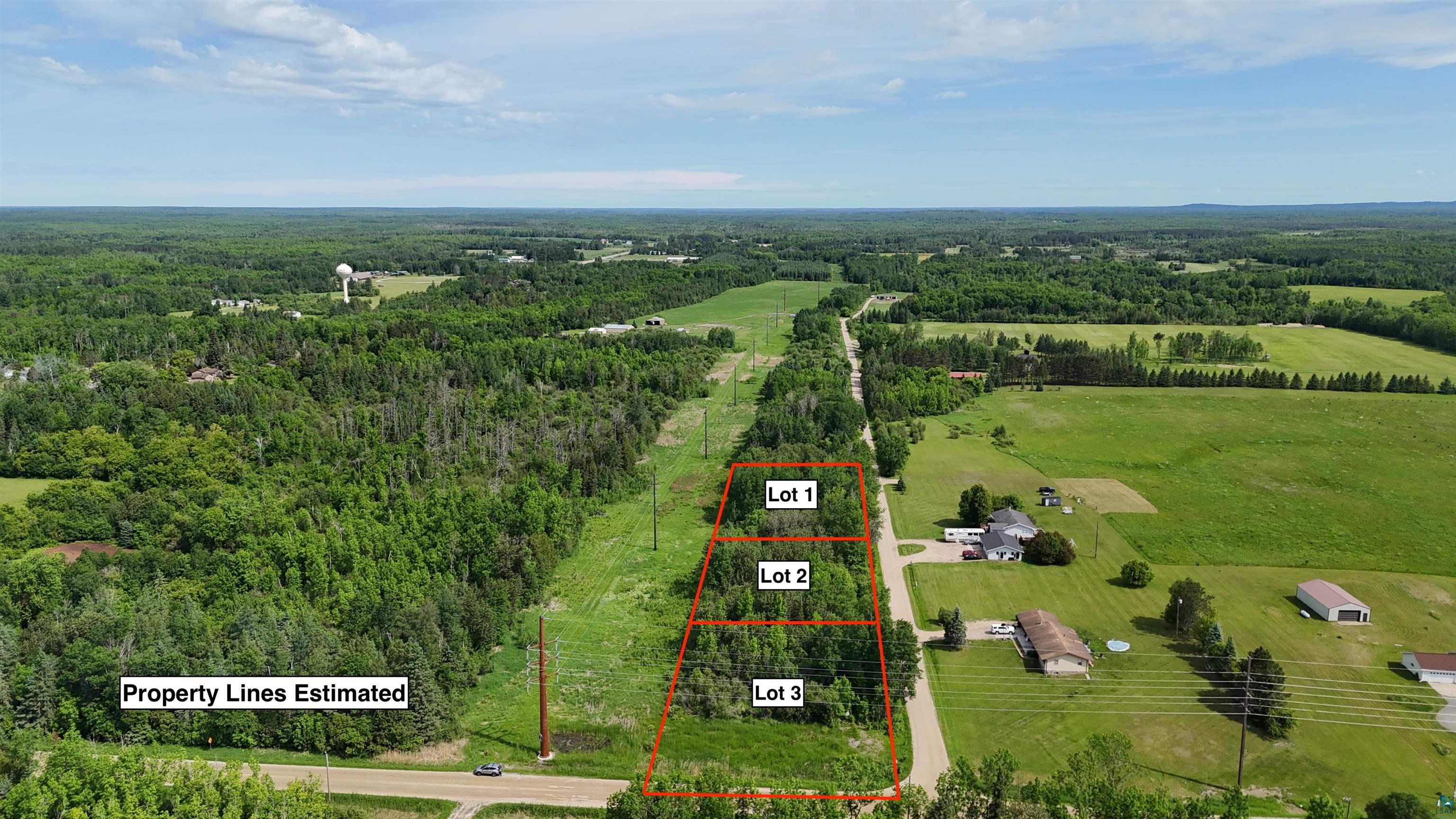 Lot 2 Parameter Road Deer River, MN 56636 - Photo 1 of 10 Gallery Image 1