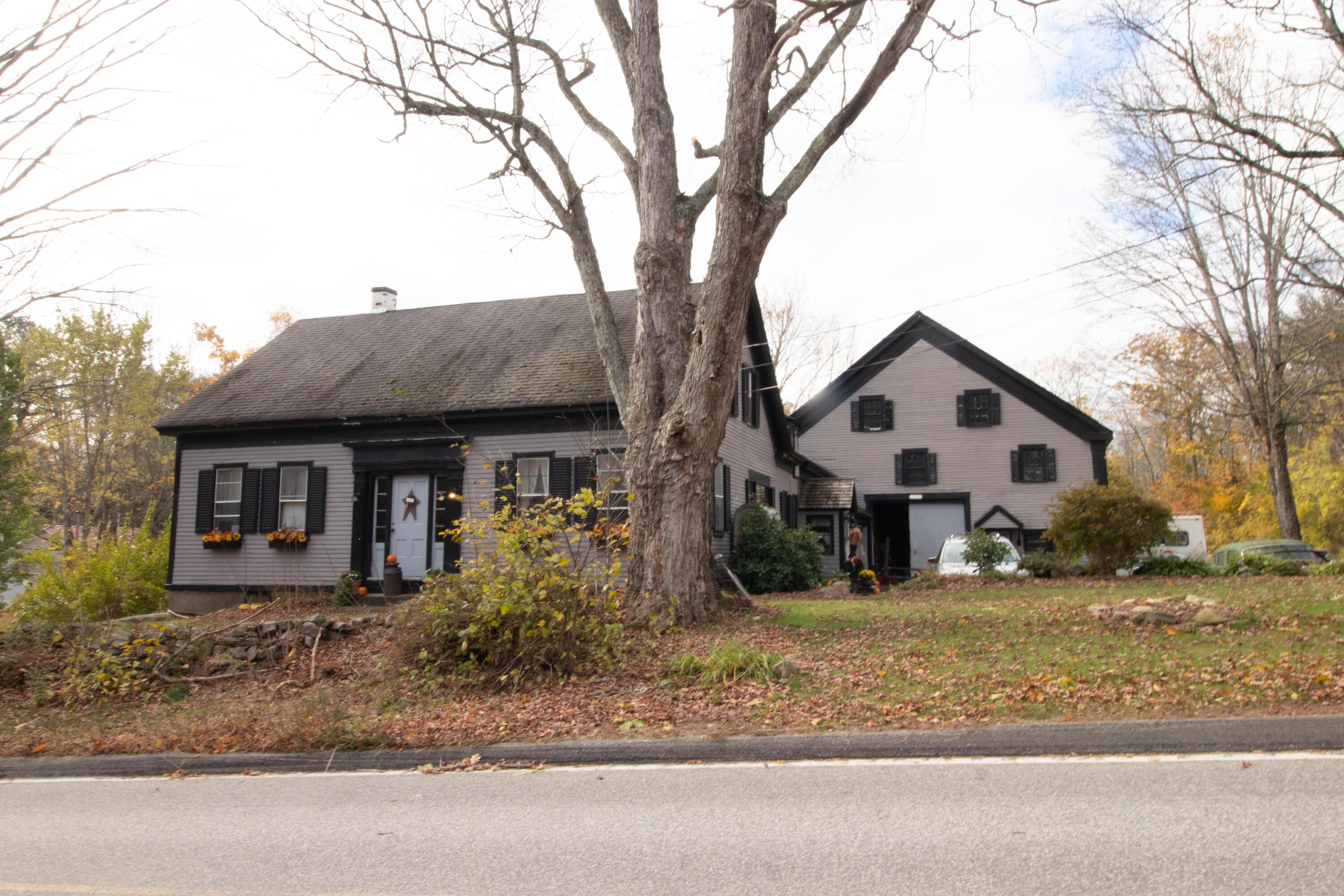59 Shaws Mill Road Standish, ME 04084 - Photo 3 of 36 IMG_5177