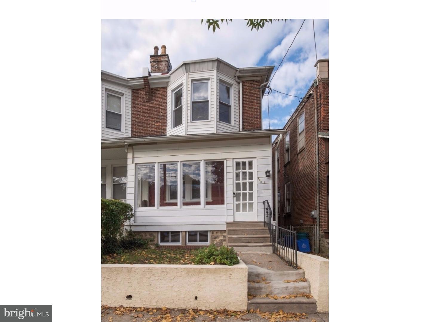 528 Righter Street Philadelphia, PA 19128 - Photo 25 of 25 Gallery Image 25