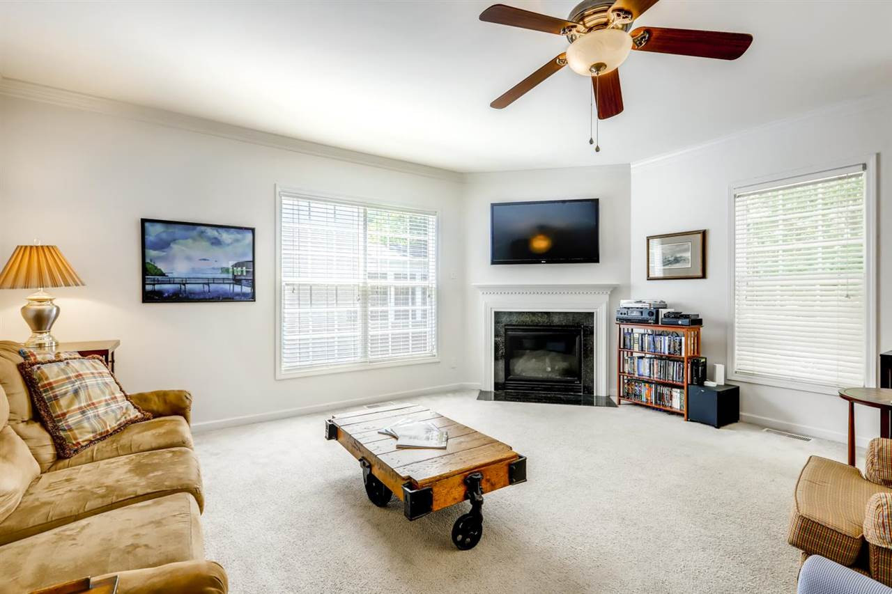140 Mickleson Ridge Drive Raleigh, NC 27603 - Photo 7 of 30 Photo 7
