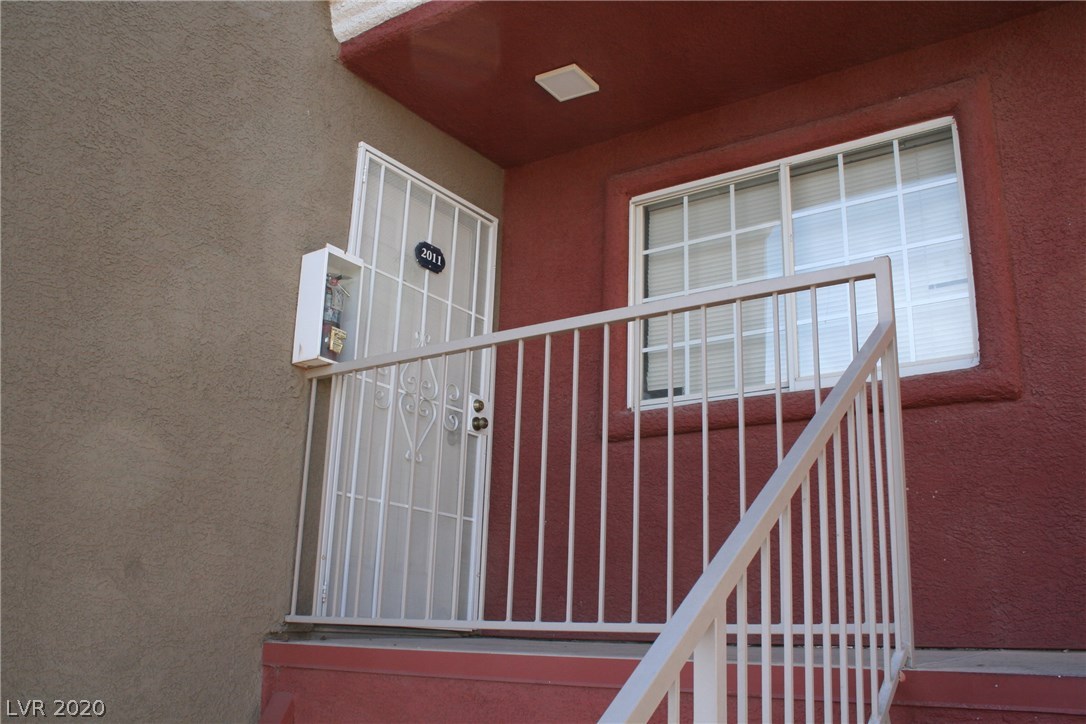 4730 East Craig Road, Unit 2011 Las Vegas, NV 89115 - Photo 1 of 19