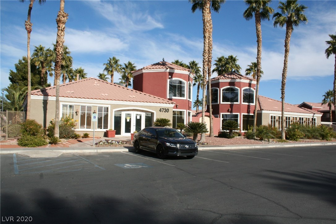 4730 East Craig Road, Unit 2011 Las Vegas, NV 89115 - Photo 15 of 19