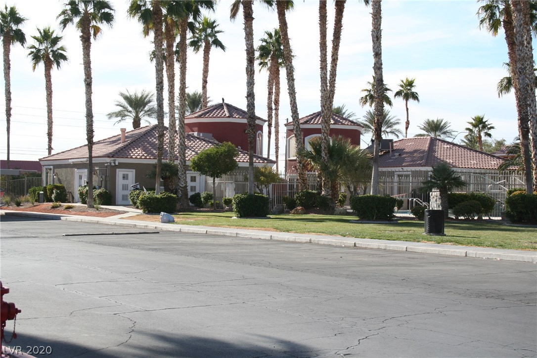 4730 East Craig Road, Unit 2011 Las Vegas, NV 89115 - Photo 17 of 19
