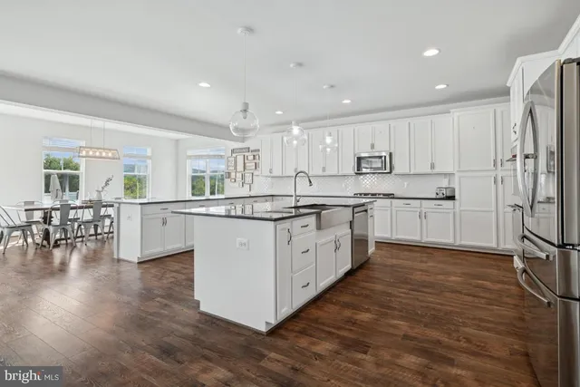 $1,525,000 | 14132 Amys Meadow Court, Leesburg, VA 20176