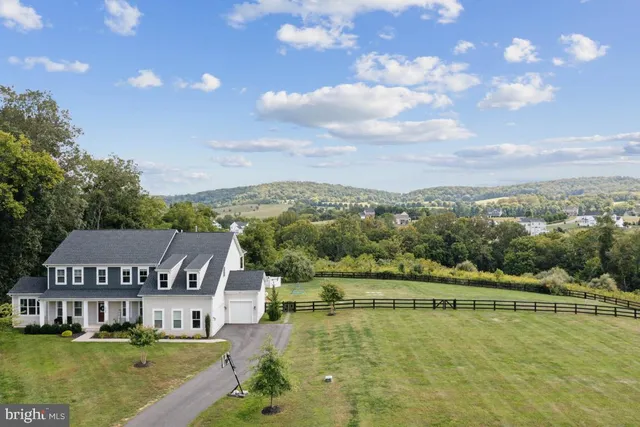 $1,525,000 | 14132 Amys Meadow Court, Leesburg, VA 20176