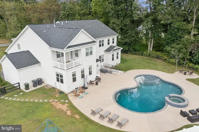 $1,525,000 | 14132 Amys Meadow Court, Leesburg, VA 20176