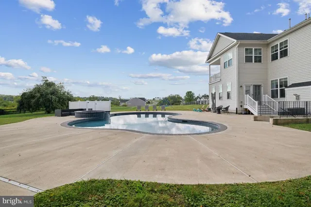 $1,525,000 | 14132 Amys Meadow Court, Leesburg, VA 20176