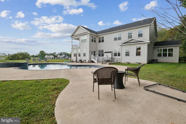 $1,525,000 | 14132 Amys Meadow Court, Leesburg, VA 20176