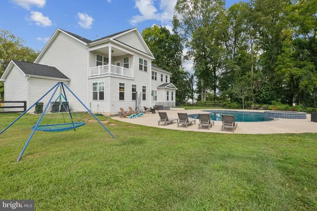 $1,525,000 | 14132 Amys Meadow Court, Leesburg, VA 20176