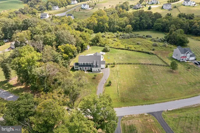 $1,525,000 | 14132 Amys Meadow Court, Leesburg, VA 20176