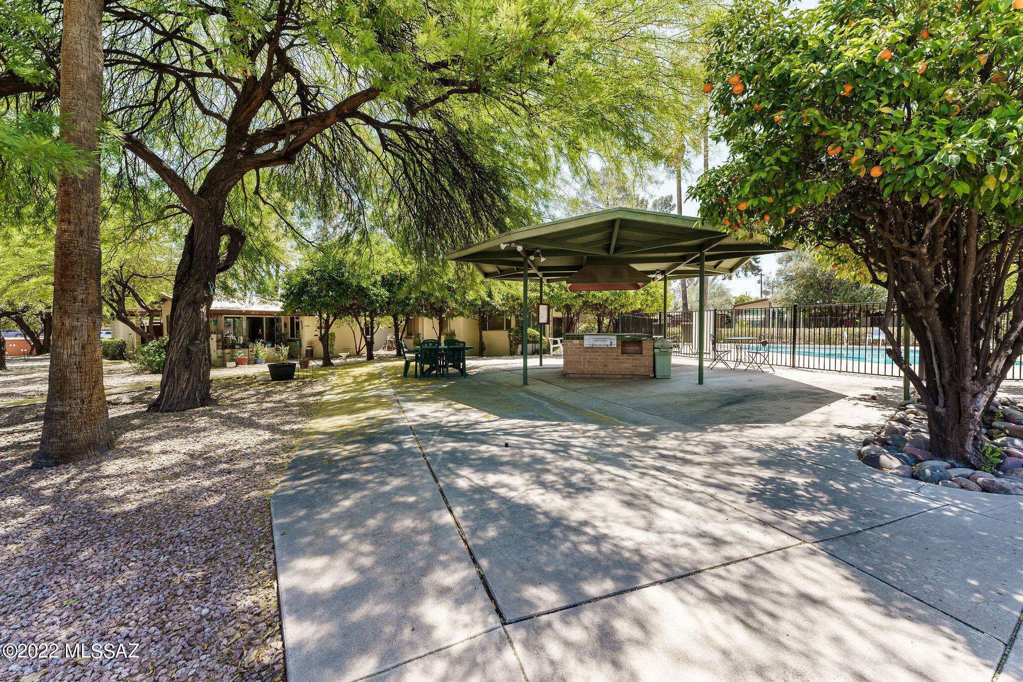1002 South Kolb Road, Unit 15 Tucson, AZ 85710 - Photo 29 of 32
